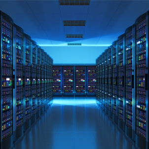 Data Center